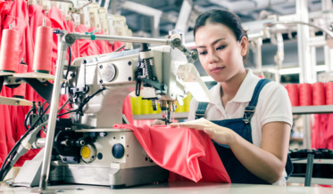 Curso de CIPA | Fabricação de produtos têxteis